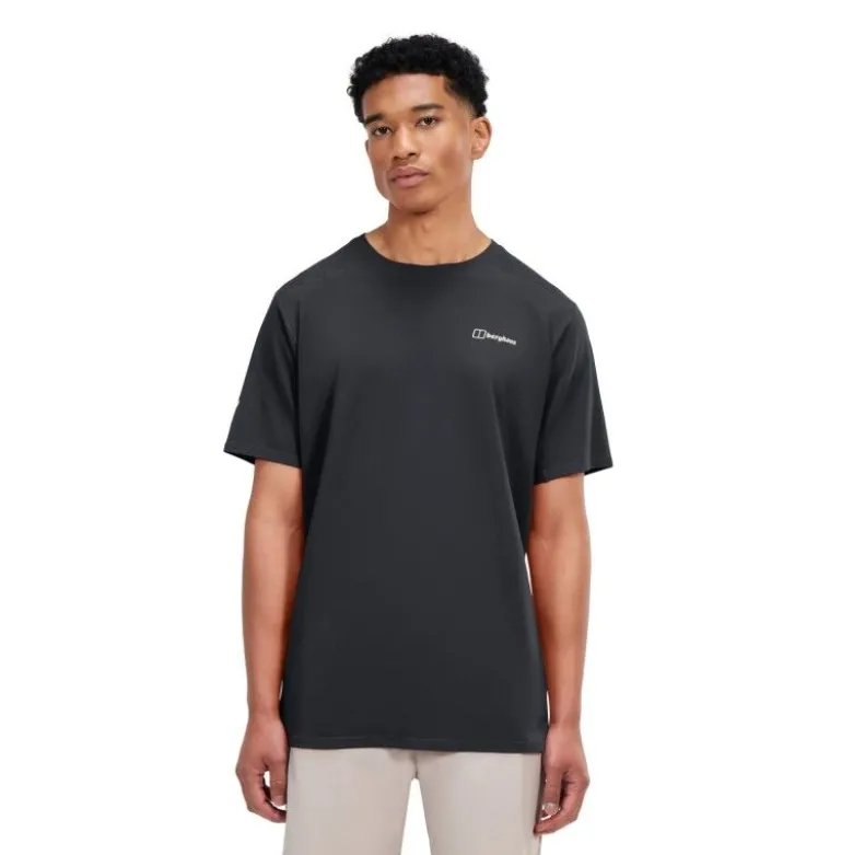 BerghausDelta SS Tee - T-shirt homme