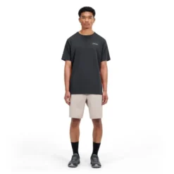 BerghausDelta SS Tee - T-shirt homme