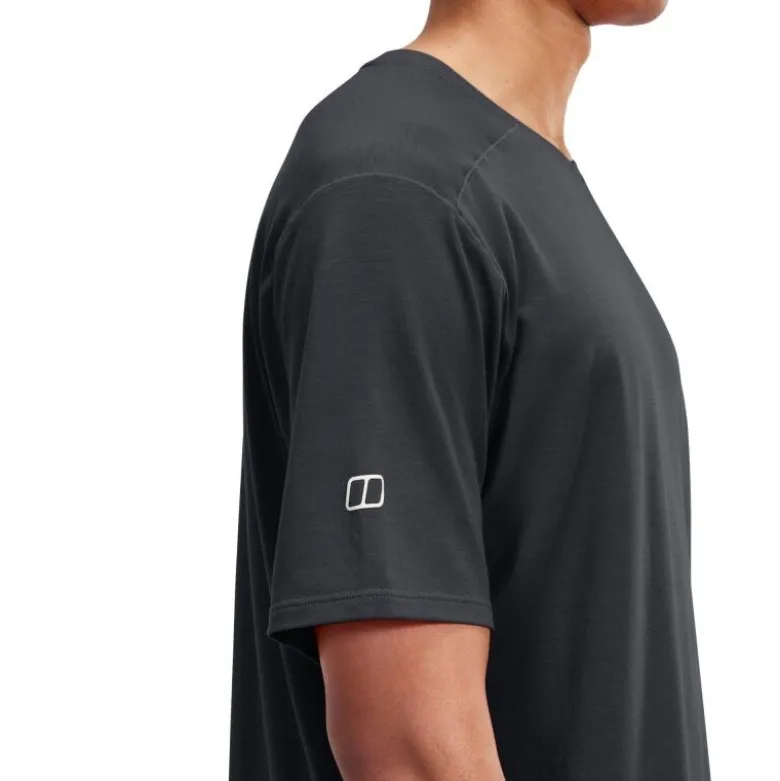 BerghausDelta SS Tee - T-shirt homme