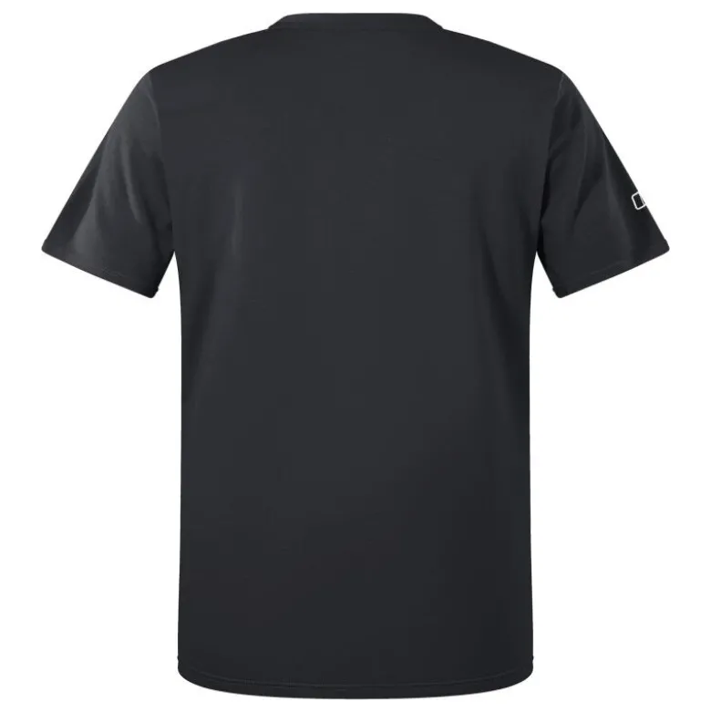 BerghausDelta SS Tee - T-shirt homme