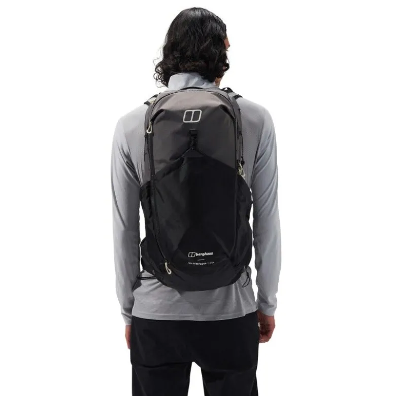 Berghaus3D Freeflow 30+5 - Sac à dos randonnée