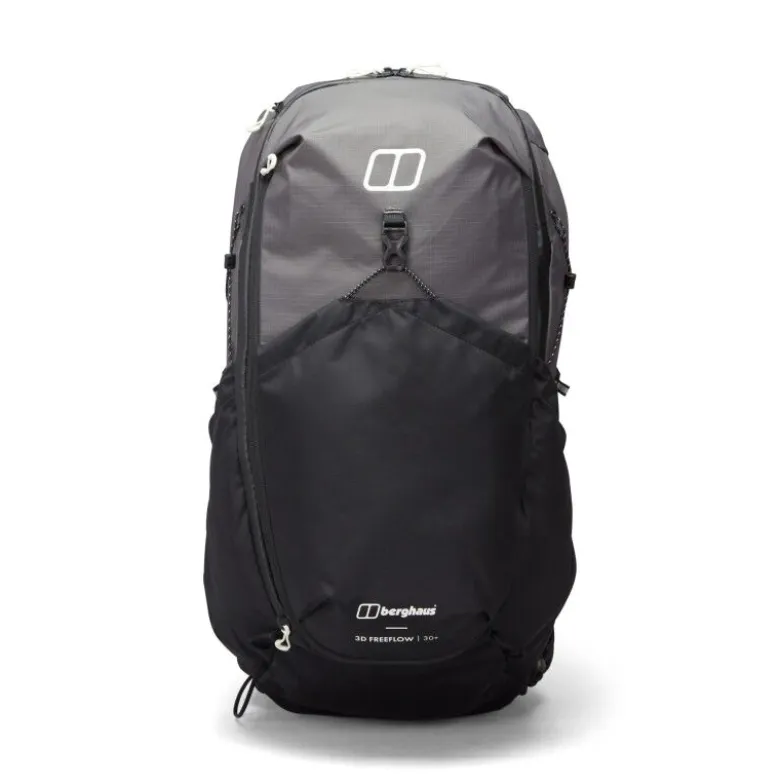 Berghaus3D Freeflow 30+5 - Sac à dos randonnée