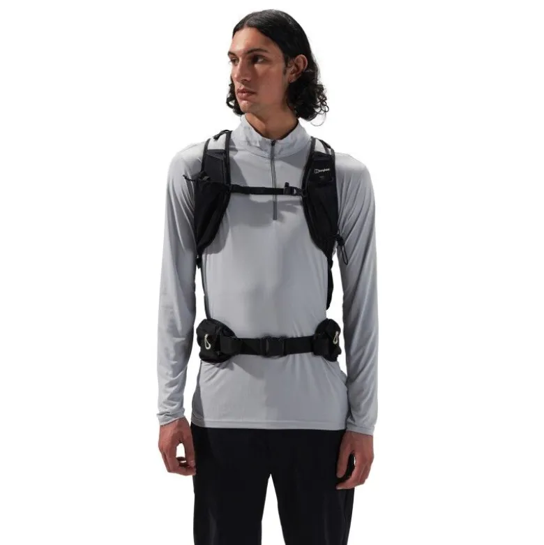 Berghaus3D Freeflow 30+5 - Sac à dos randonnée