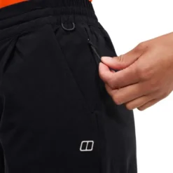 BerghausEveryday Explorer Pant - Pantalon randonnée femme