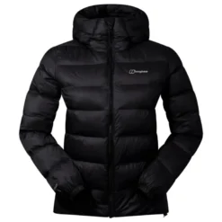 BerghausEwden Jacket - Doudoune femme