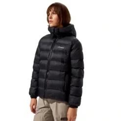 BerghausEwden Jacket - Doudoune femme