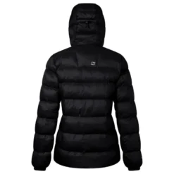 BerghausEwden Jacket - Doudoune femme
