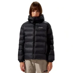 BerghausEwden Jacket - Doudoune femme