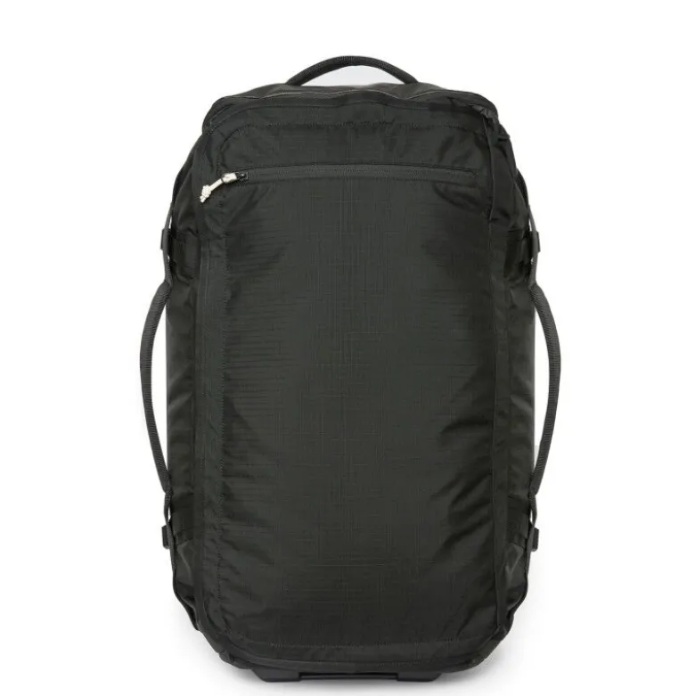 BerghausExodus Wheeled 100 - Sac de voyage à roulettes