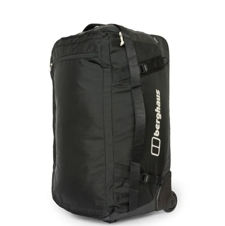 BerghausExodus Wheeled 100 - Sac de voyage à roulettes