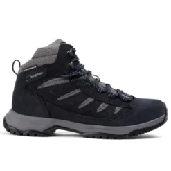 BerghausExpeditor Trek 2.0 - Chaussures randonnée femme