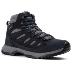 BerghausExpeditor Trek 2.0 - Chaussures randonnée femme