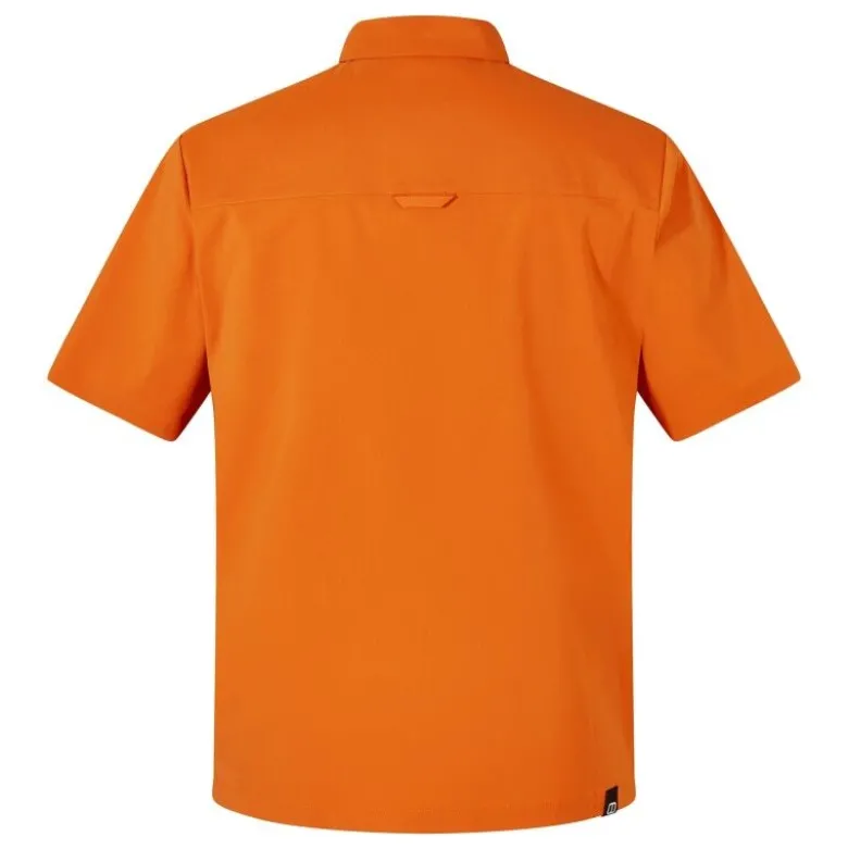 BerghausExplorer Overshirt - Chemise homme
