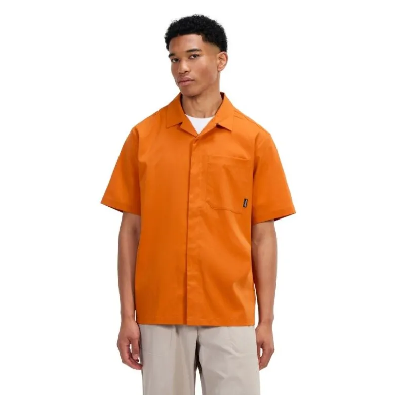 BerghausExplorer Overshirt - Chemise homme
