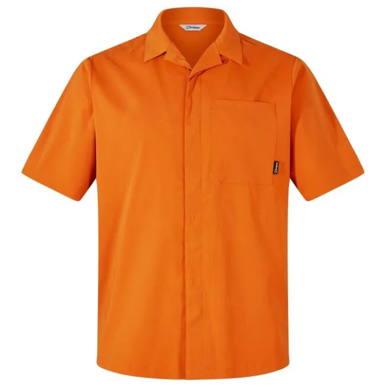 BerghausExplorer Overshirt - Chemise homme