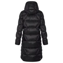 BerghausExplorer Down Jacket Long - Parka femme