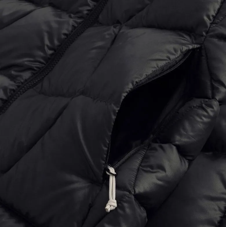 BerghausExplorer Down Jacket Long - Parka femme