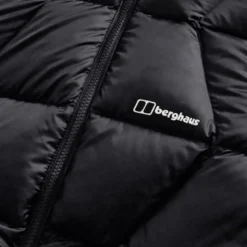 BerghausExplorer Down Jacket - Doudoune femme