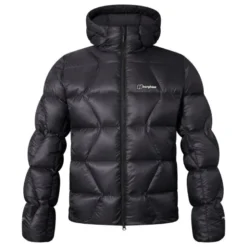 BerghausExplorer Down Jacket - Doudoune homme