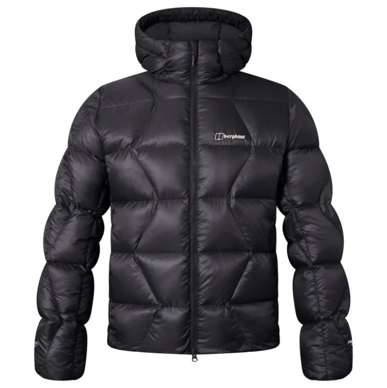 BerghausExplorer Down Jacket - Doudoune homme
