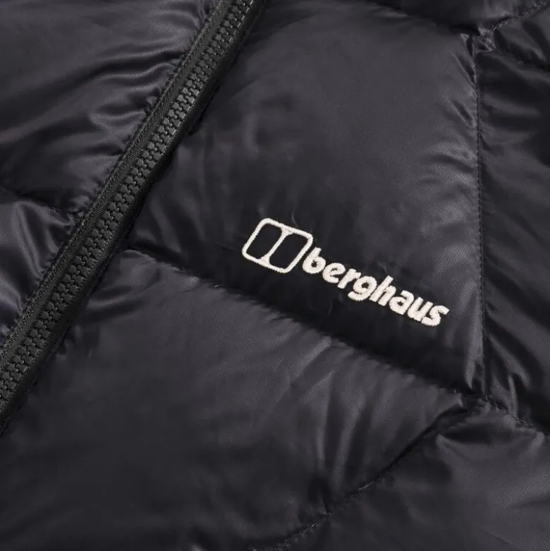 BerghausExplorer Down Jacket - Doudoune homme