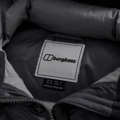 BerghausExplorer Down Jacket - Doudoune homme