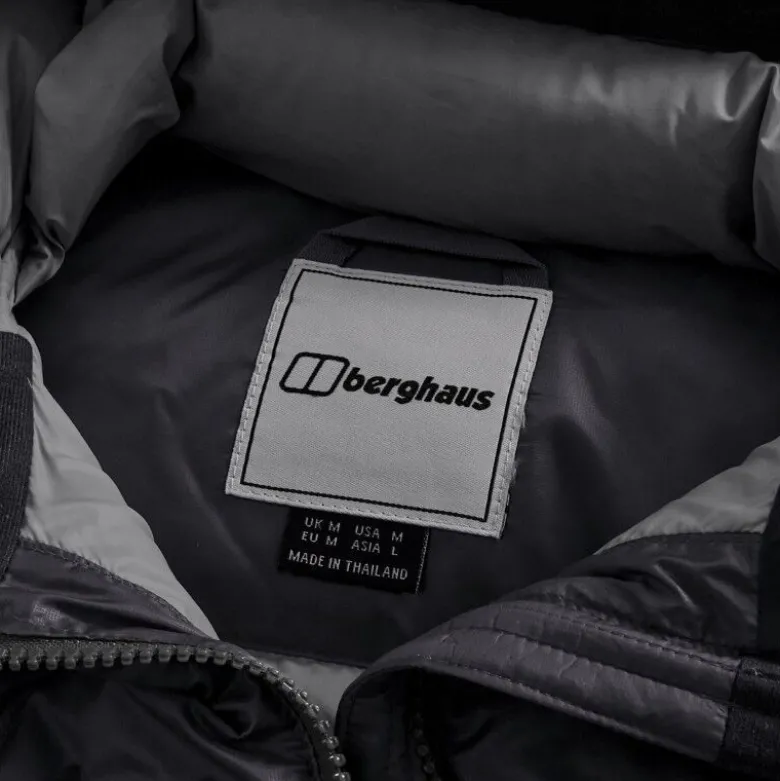BerghausExplorer Down Jacket - Doudoune homme