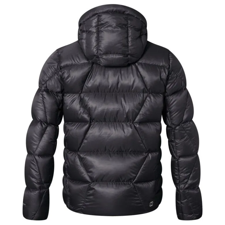 BerghausExplorer Down Jacket - Doudoune homme
