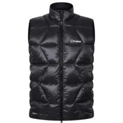 BerghausExplorer Down Vest - Doudoune sans manches homme