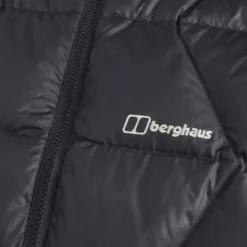 BerghausExplorer Down Vest - Doudoune sans manches homme