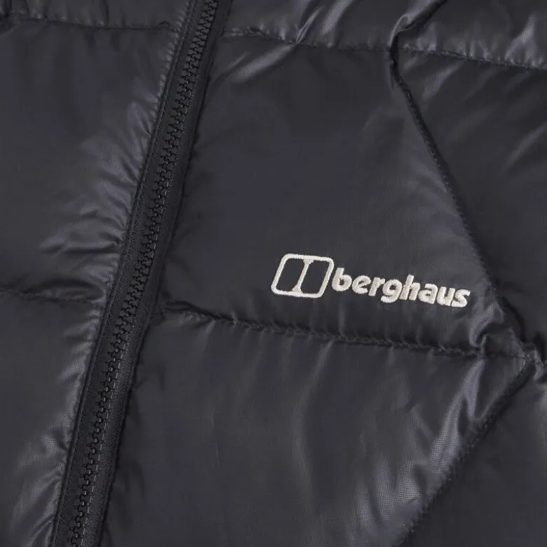 BerghausExplorer Down Vest - Doudoune sans manches homme