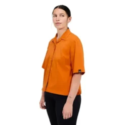 BerghausExplorer Overshirt - Chemise femme