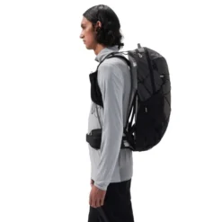 BerghausFreeflow 24 - Sac à dos randonnée