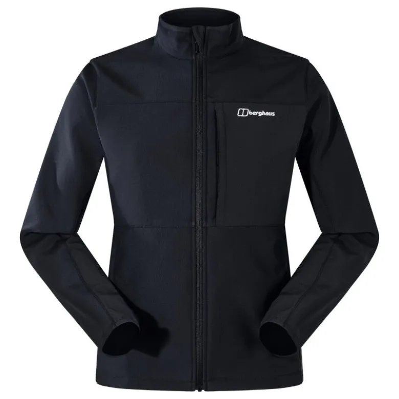 BerghausGhlas 3.0 Softshell Jacket - Veste softshell homme
