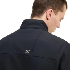 BerghausGhlas 3.0 Softshell Jacket - Veste softshell homme
