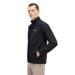 BerghausGhlas 3.0 Softshell Jacket - Veste softshell homme