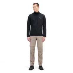 BerghausGhlas 3.0 Softshell Jacket - Veste softshell homme
