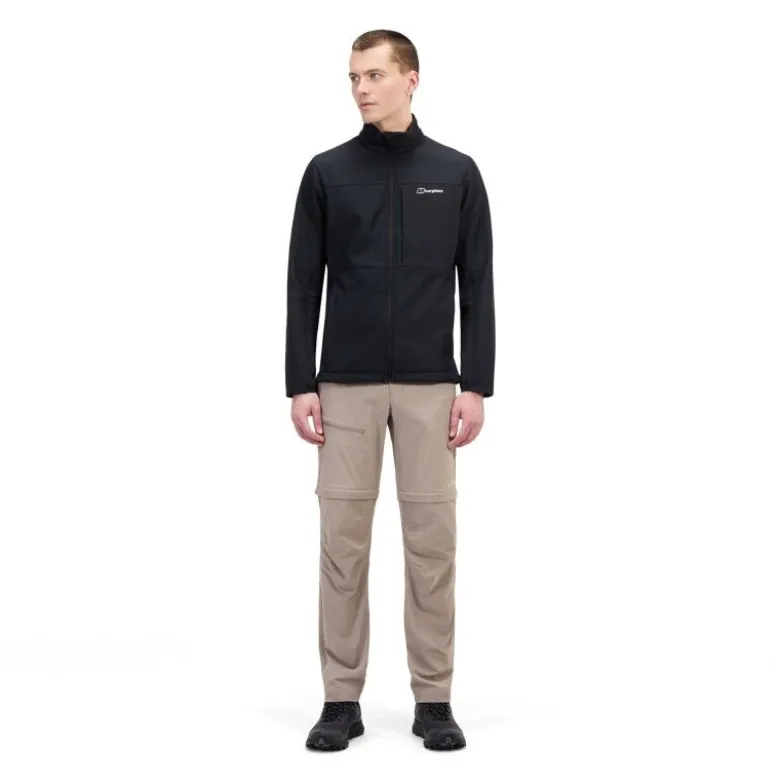BerghausGhlas 3.0 Softshell Jacket - Veste softshell homme