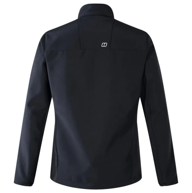 BerghausGhlas 3.0 Softshell Jacket - Veste softshell homme