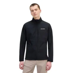 BerghausGhlas 3.0 Softshell Jacket - Veste softshell homme