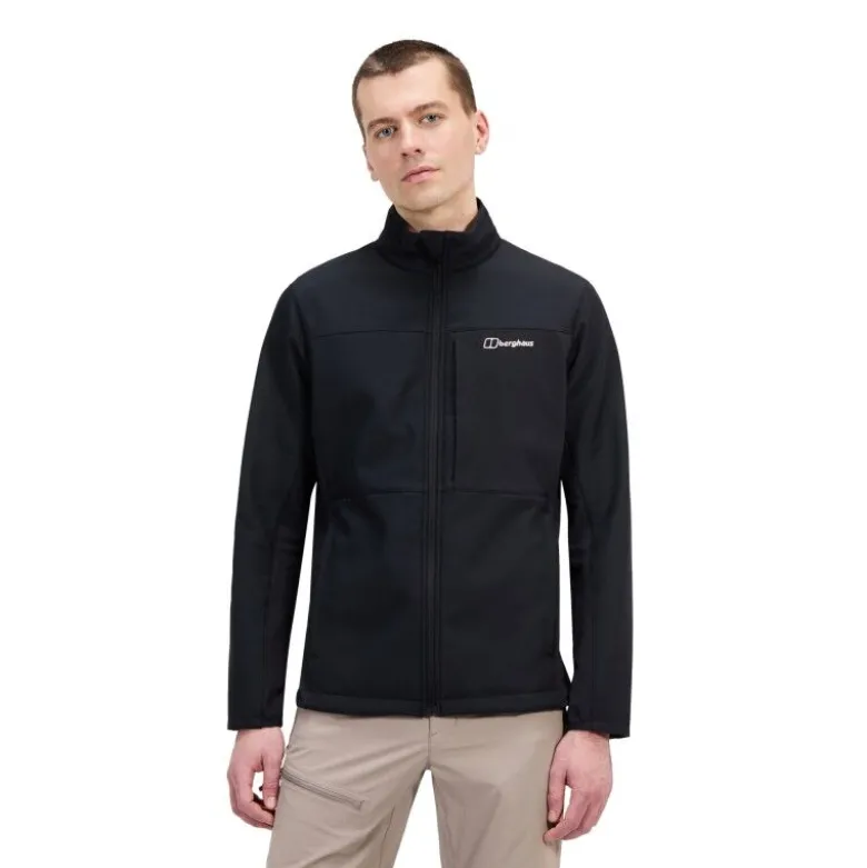 BerghausGhlas 3.0 Softshell Jacket - Veste softshell homme