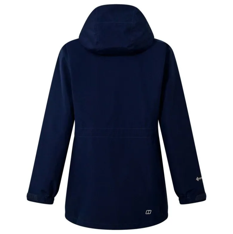 BerghausGlissade 2.0 InterActive Jacket - Veste imperméable femme