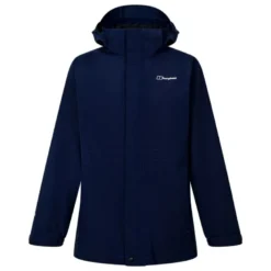 BerghausGlissade 2.0 InterActive Jacket - Veste imperméable femme