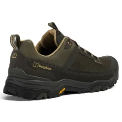 BerghausGround Attack Active GTX - Chaussures randonnée homme