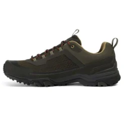 BerghausGround Attack Active GTX - Chaussures randonnée homme