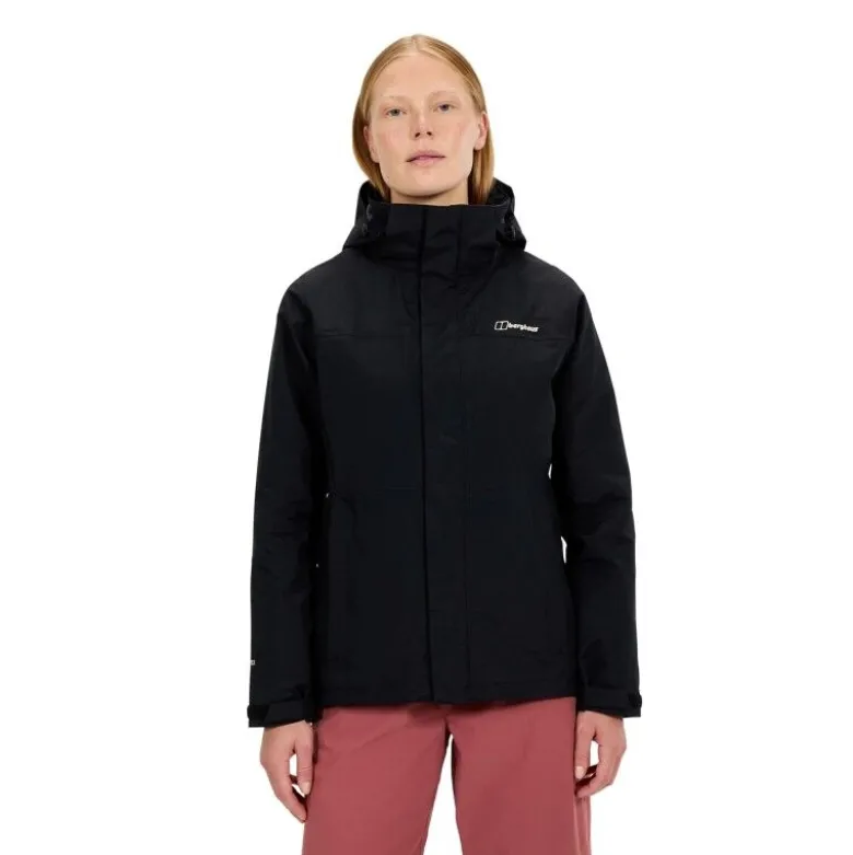BerghausHillwalker 2.0 InterActive Jacket - Veste hardshell femme