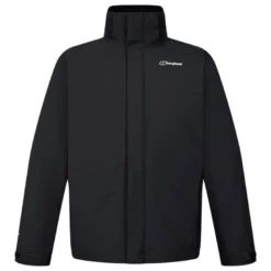 BerghausHillwalker 2.0 Gemini Hydroloft 3in1 Jacket - Veste 3 en 1 homme