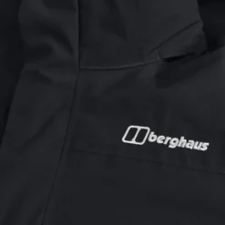 BerghausHillwalker 2.0 Gemini Hydroloft 3in1 Jacket - Veste 3 en 1 homme