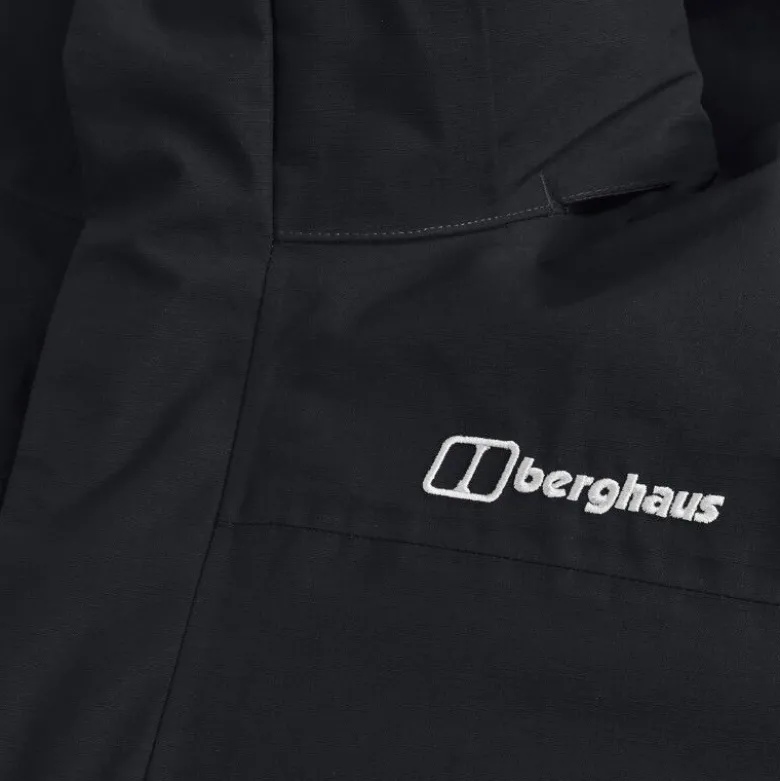 BerghausHillwalker 2.0 Gemini Hydroloft 3in1 Jacket - Veste 3 en 1 homme