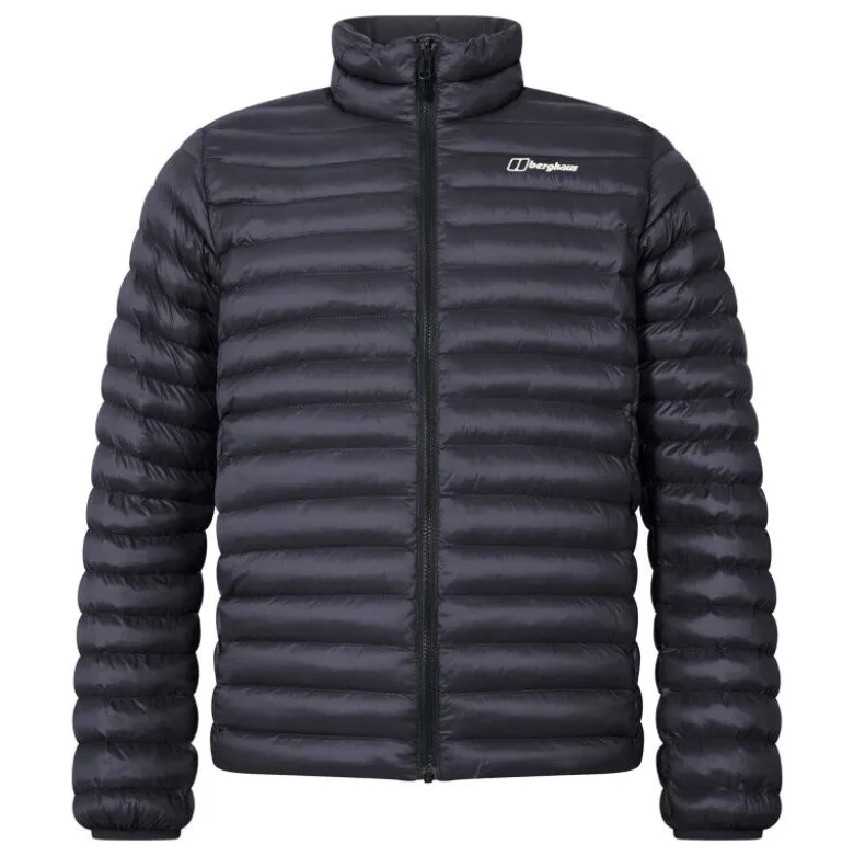 BerghausHillwalker 2.0 Gemini Hydroloft 3in1 Jacket - Veste 3 en 1 homme